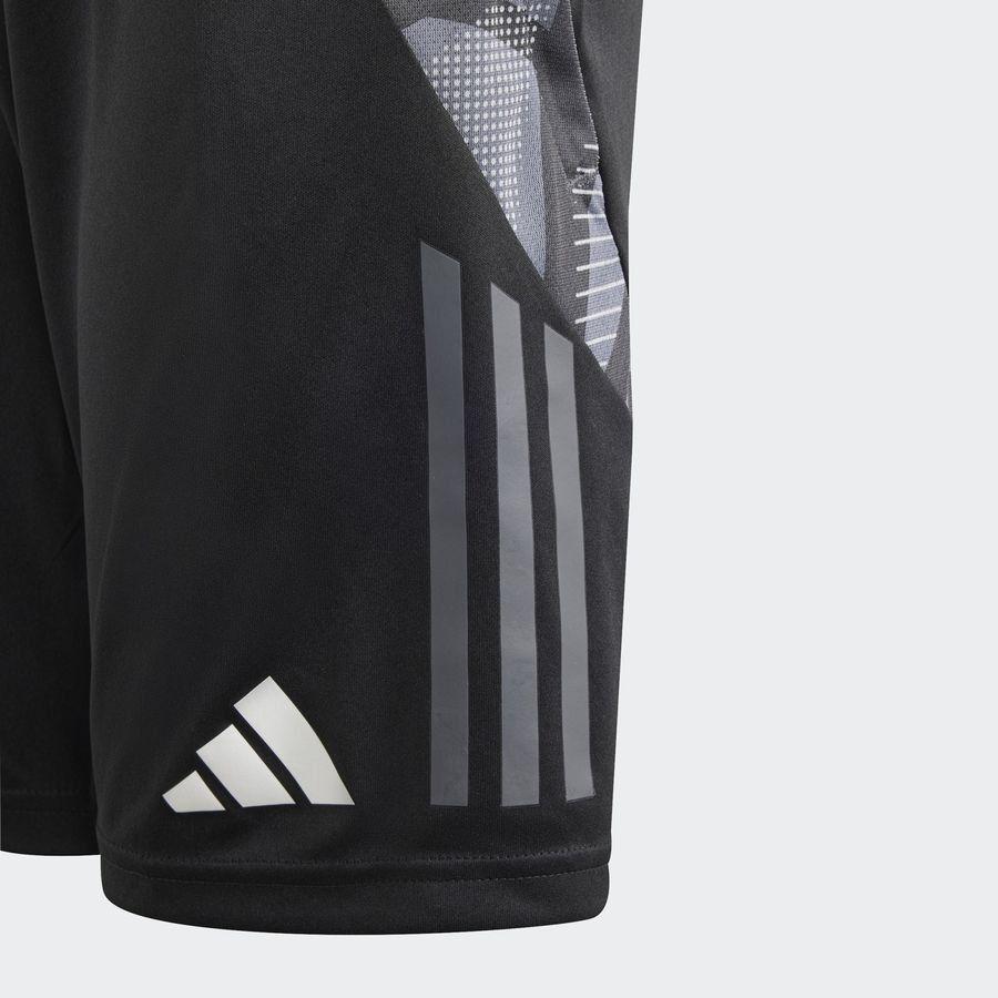Adidas Short d'entraînement Tiro 24 Competition Enfants