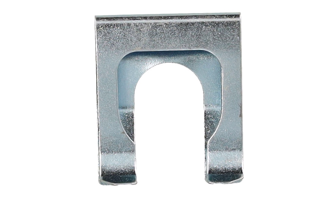 Holder, bremseslange