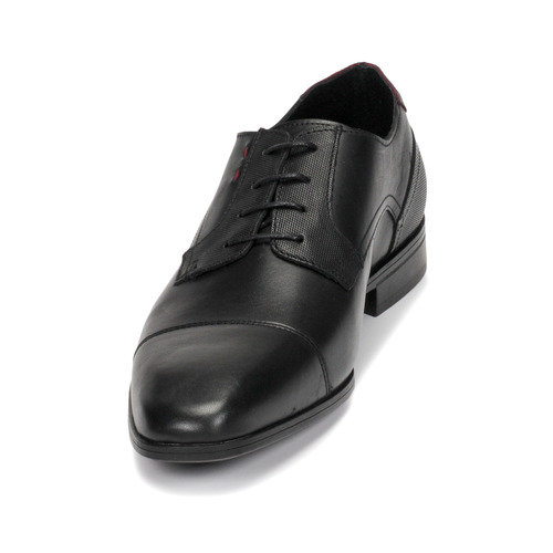 Carlington - NIMALE - Noir