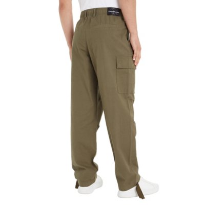 Pantalon homme Essential Regular CALVIN KLEIN