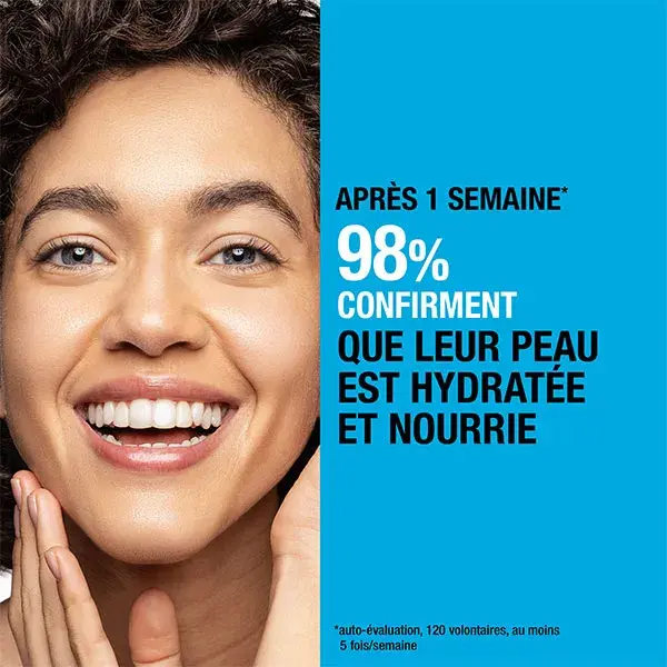 Neutrogena Hydro Boost Creme Facial Hidratante Fluido FPS 50 - 50ml
