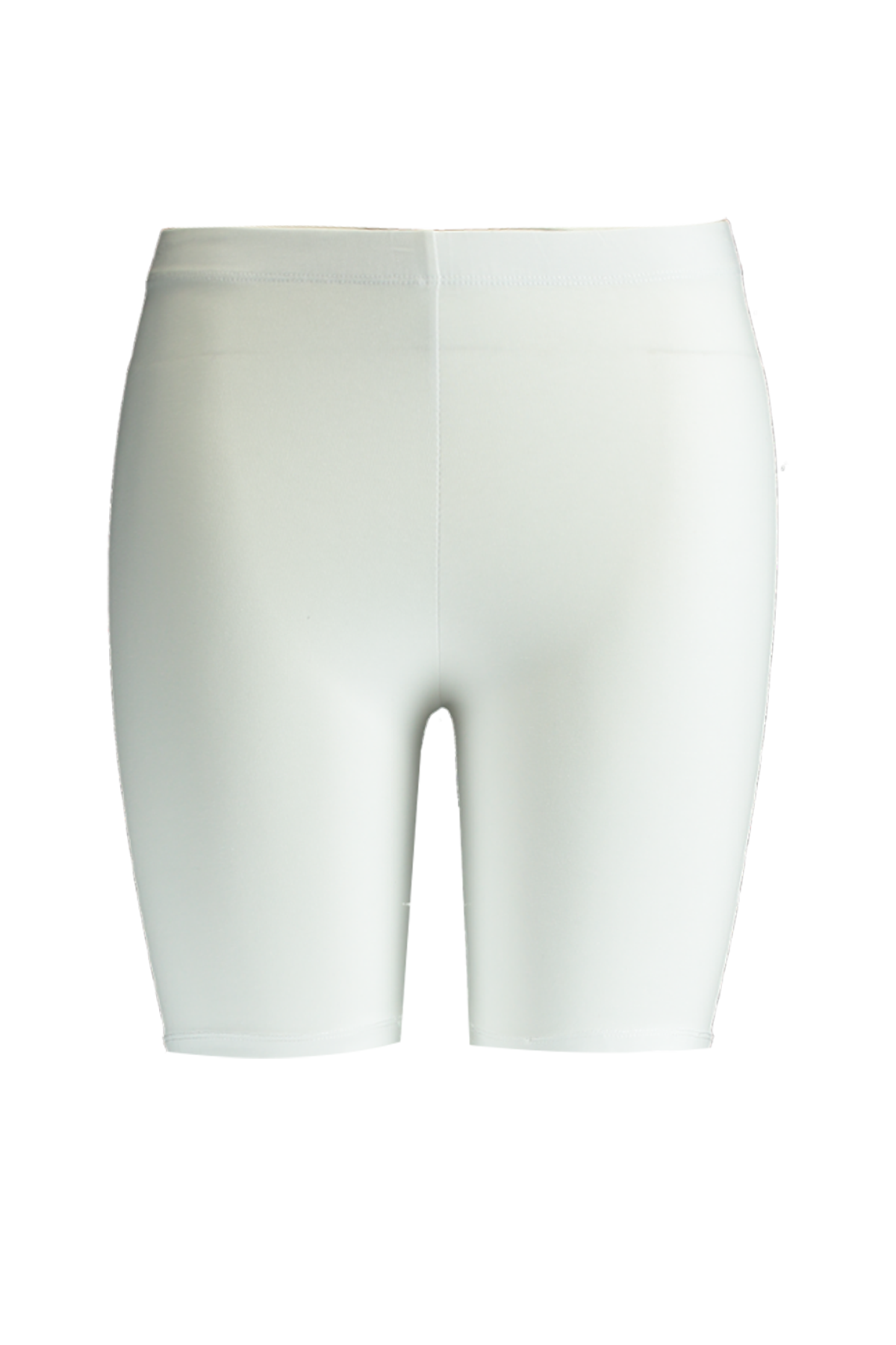 Korte legging Wit