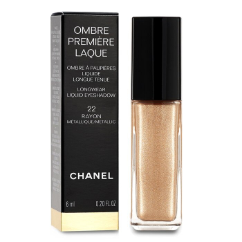 Chanel Ombre Premiere Laque Longwear Liquid Eyeshadow