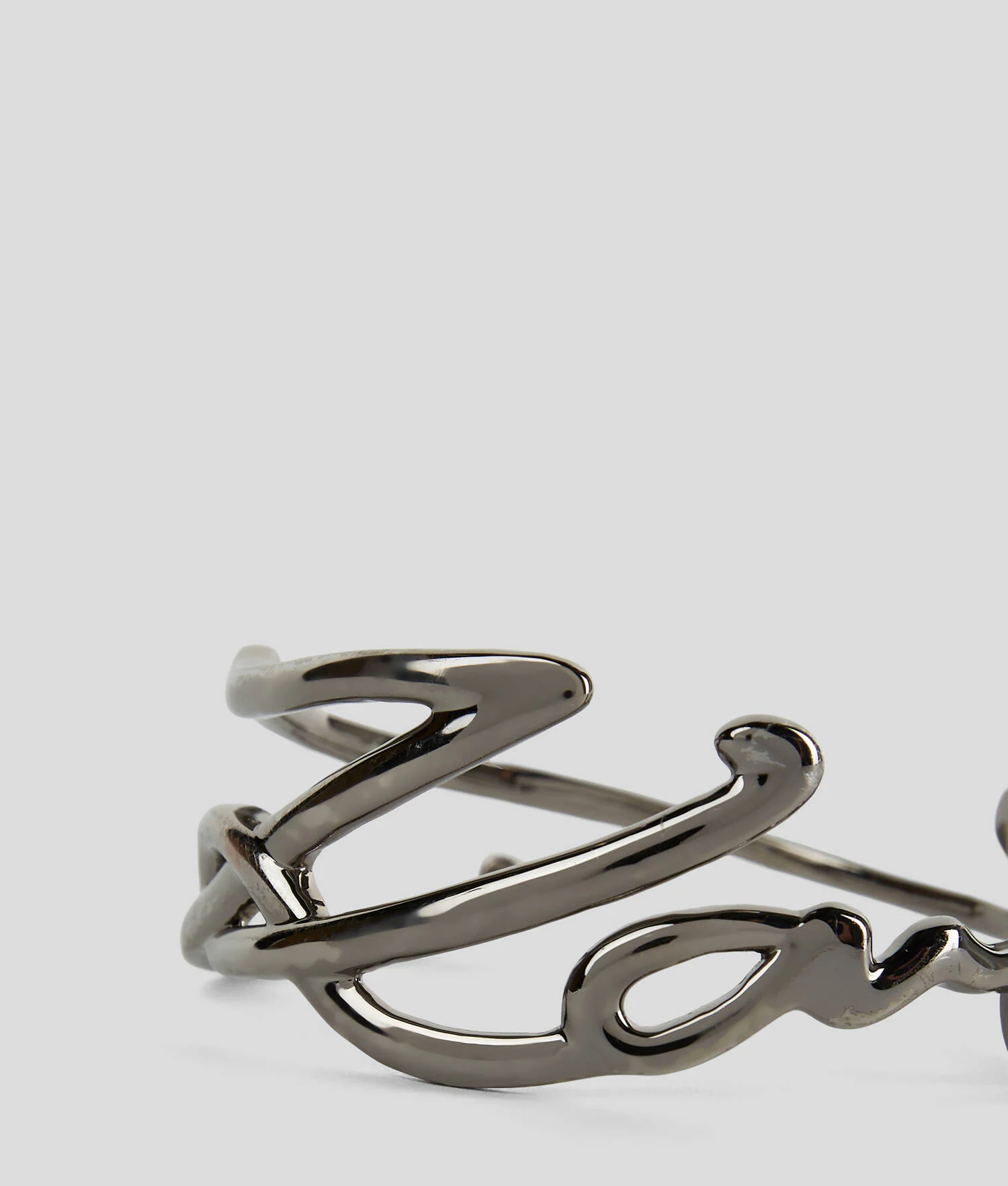 BRACELET JONC K/SIGNATURE