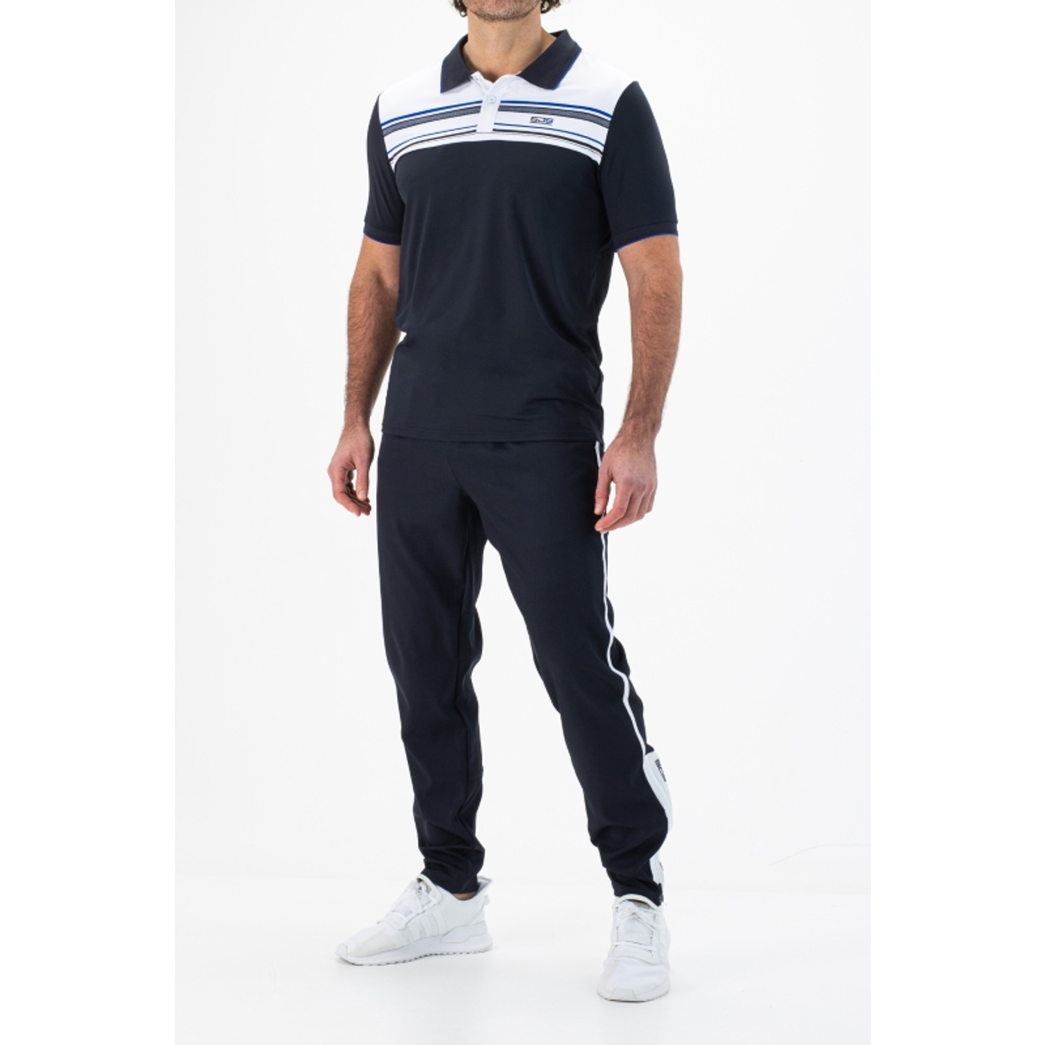 Sjeng Sports teamkleding herenpakket 19