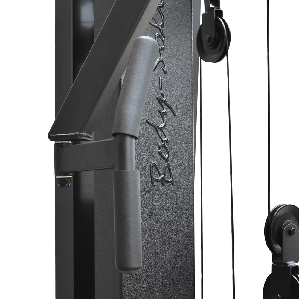 BODYSOLID EXM 2000S Black