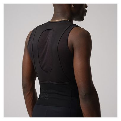 Cuissard Court à Bretelles Rapha Core Cargo Noir