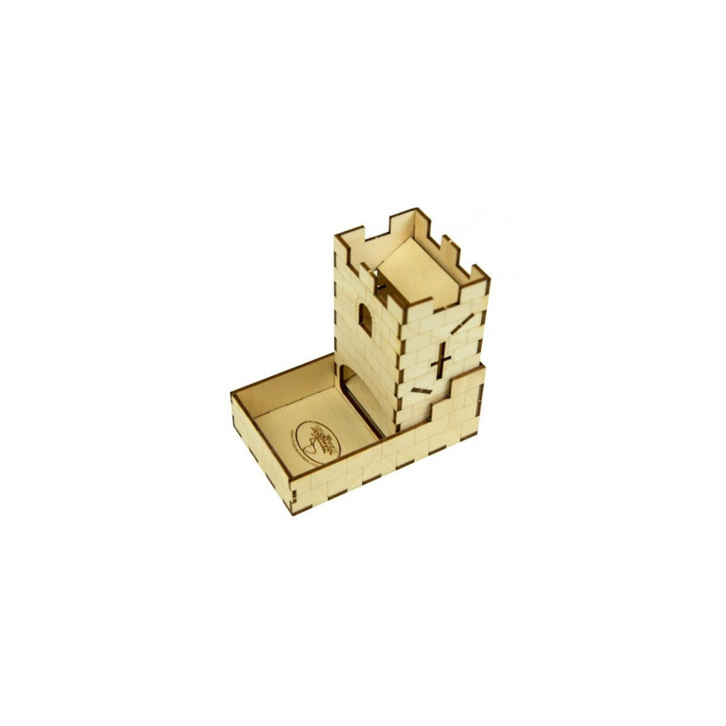 Mini Dice Tower Kit