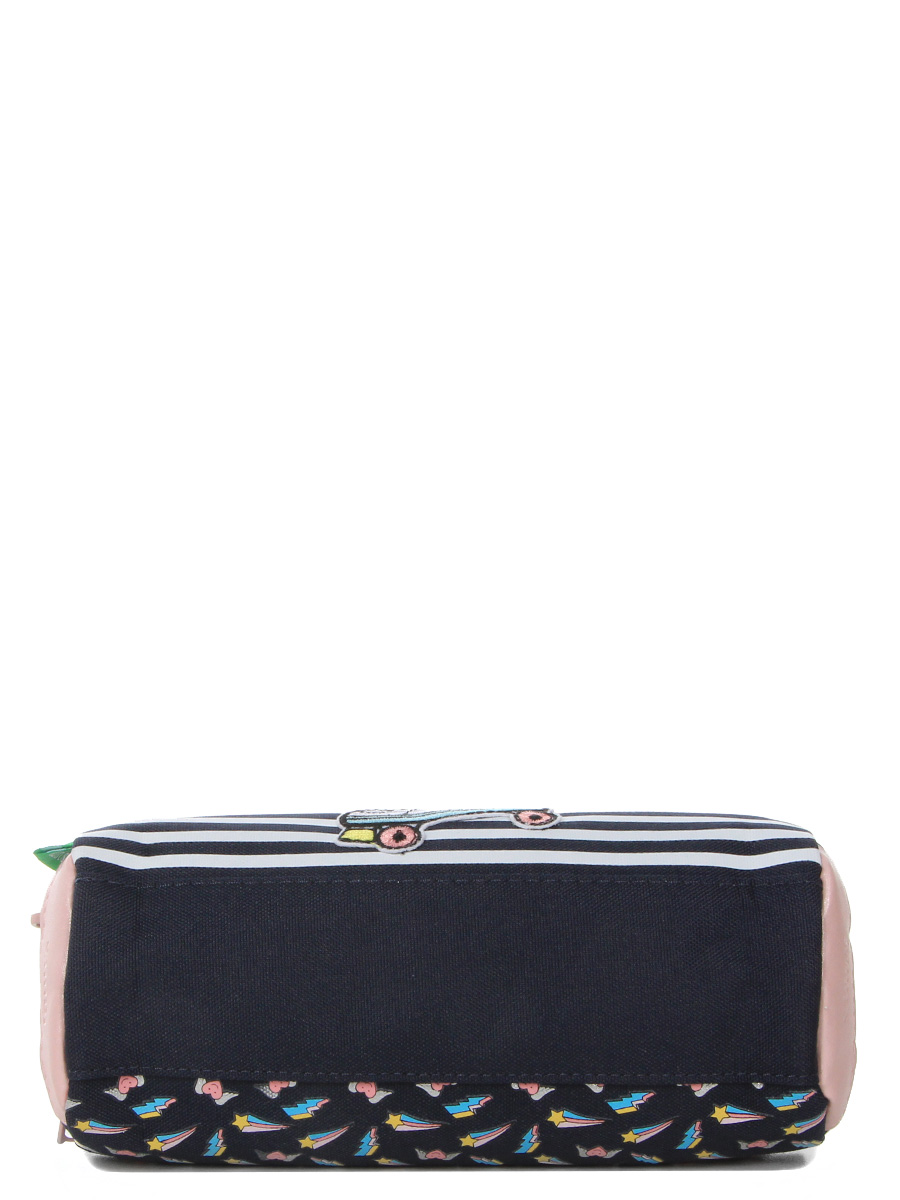 Trousse Tann's LÀa - 2 compartiments