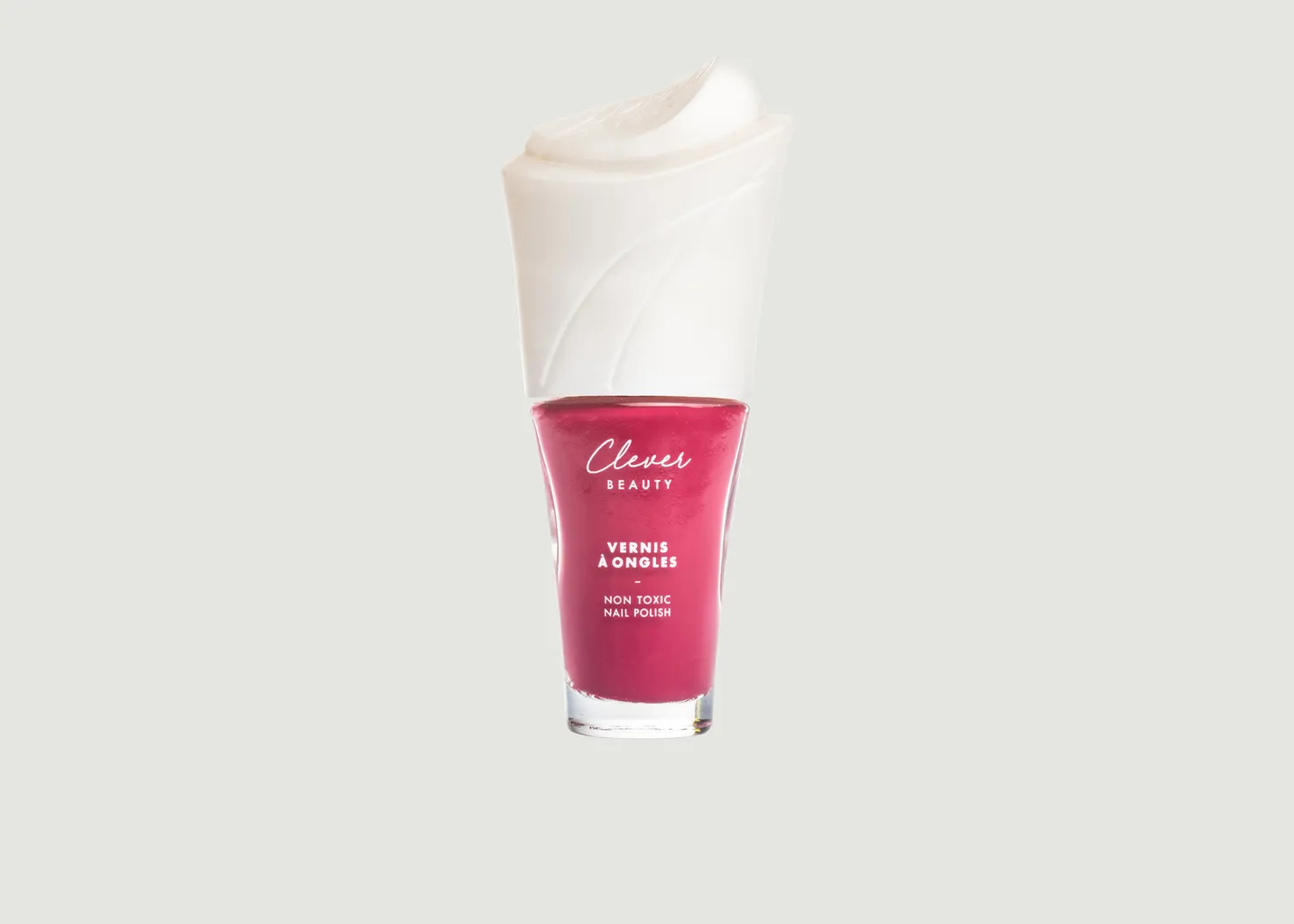 Vernis à ongles #14 Audacieuse Clever Beauty