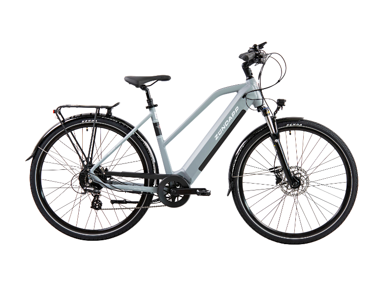 Elektrische fiets trekking Z810 700c