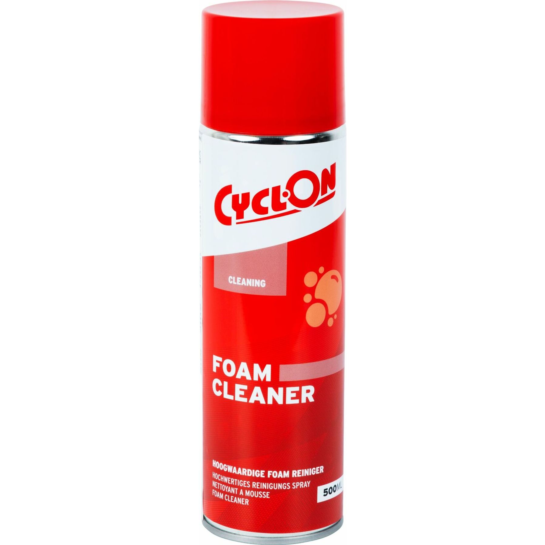 CyclOn Foam Fietsreiniger