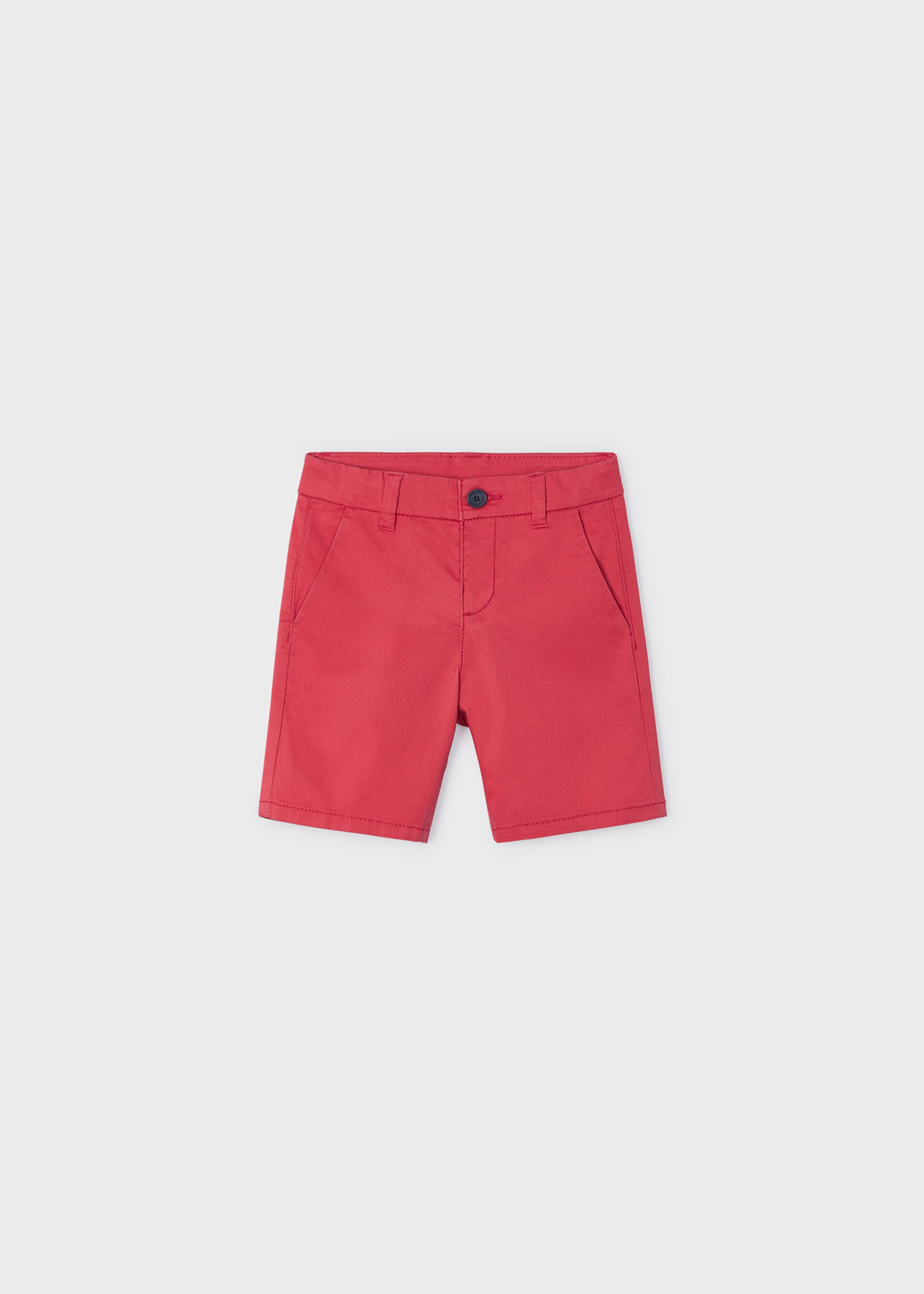 Calções chino Better Cotton para menino