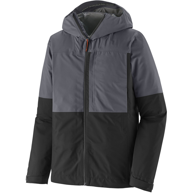 Patagonia Herren Boulder Fork Rain Jacke