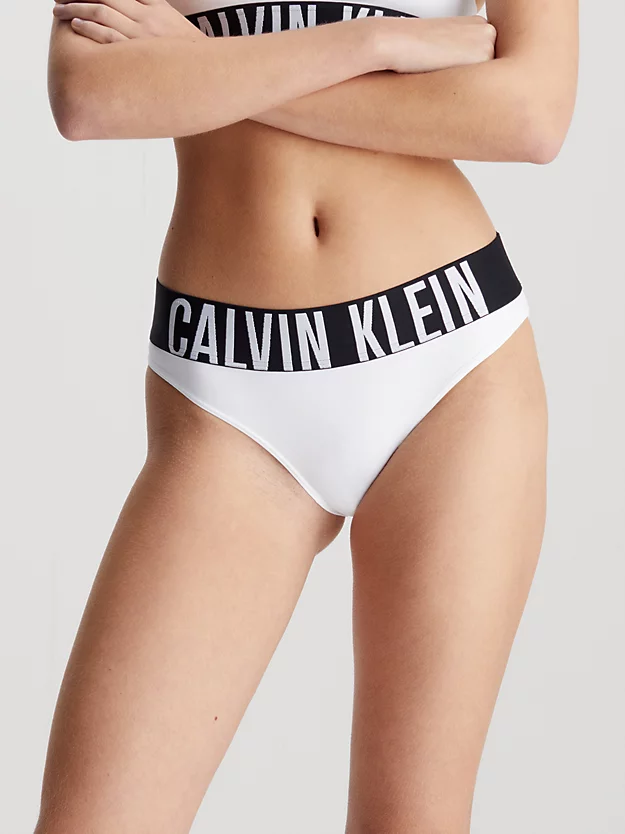 Biquíni Slip - Poder Intenso