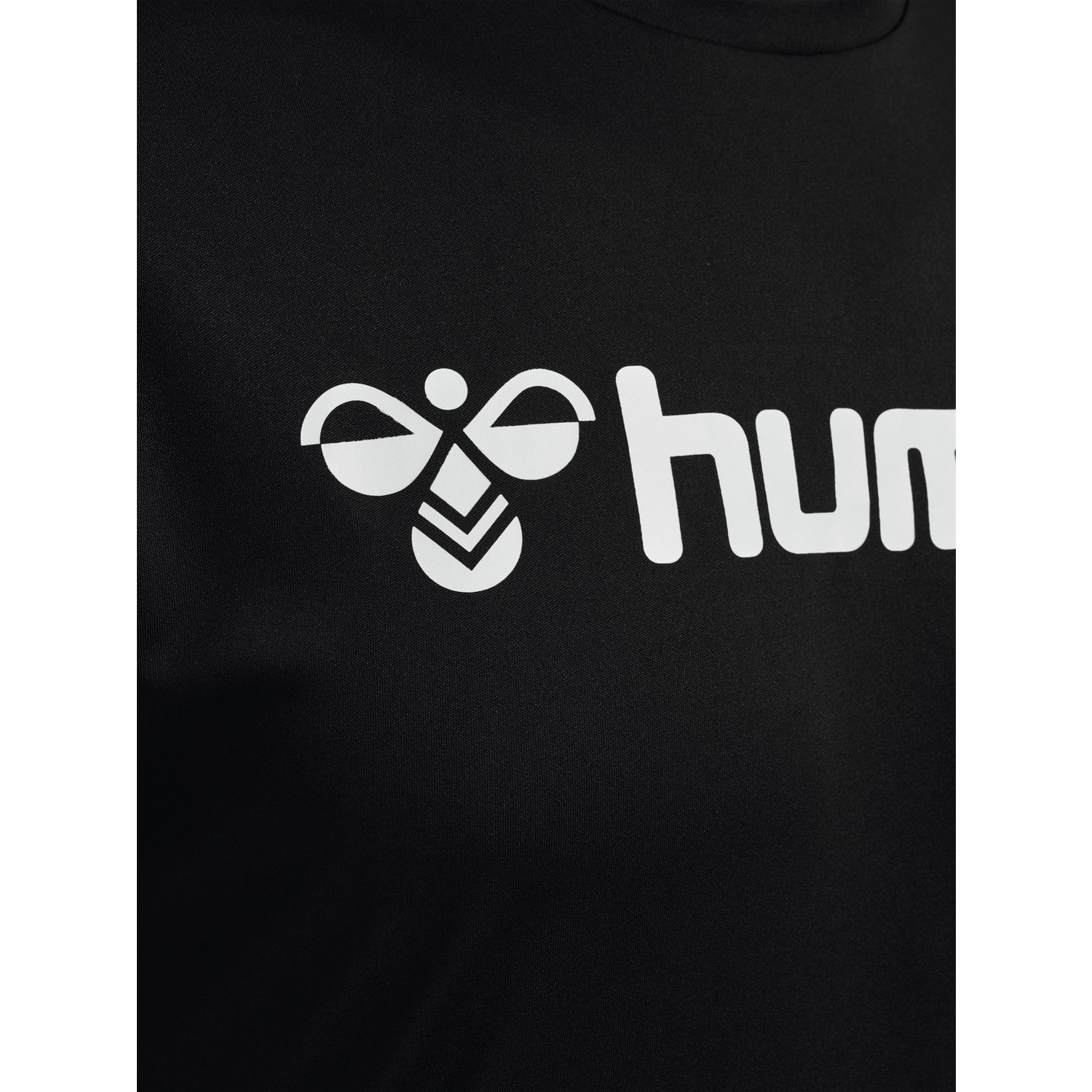 Hummel Logo T-Shirt