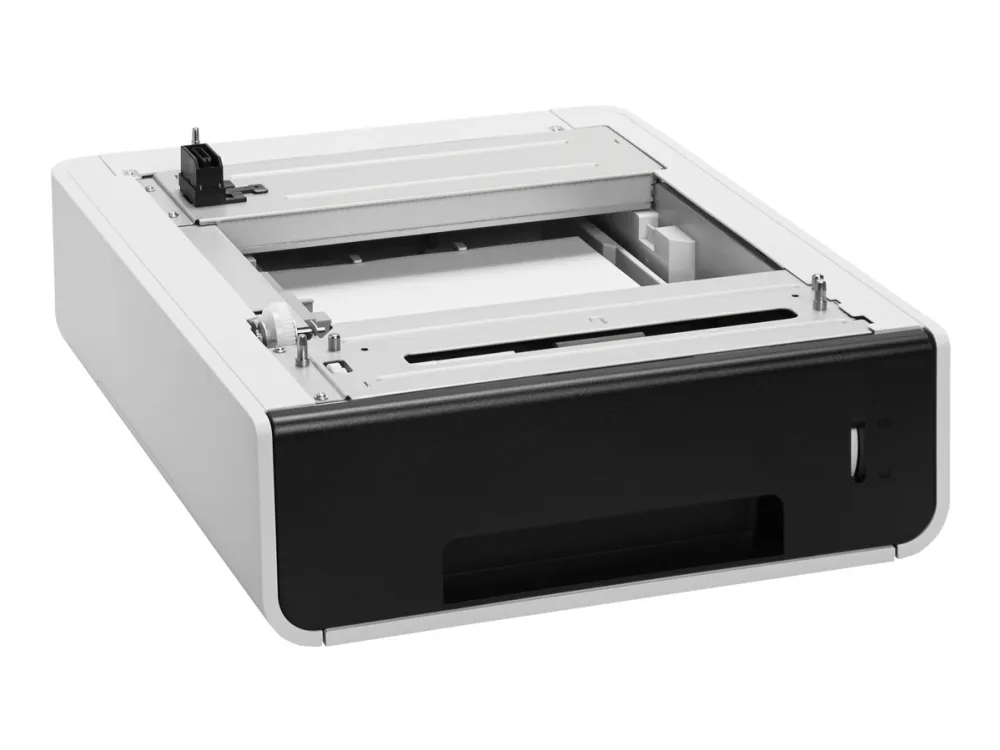 Brother LT-320CL - Mediebakke / føder - 500 ark - for Brother DCP-L8400, DCP-L8450, HL-L8250, HL-L8350, MFC-L8600, MFC-L8650, MFC-L8850
