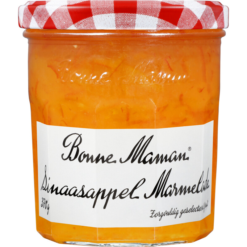 Bonne Maman Sinaasappel marmelade