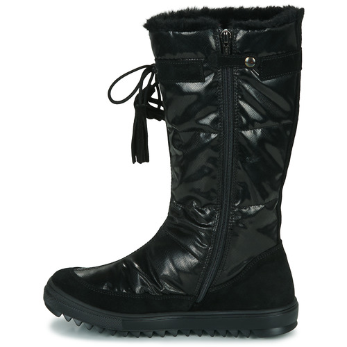 Primigi - FLAKE GTX - Noir