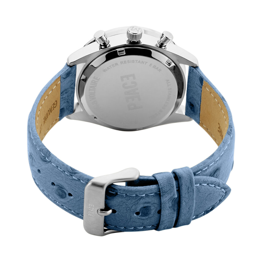 Montre Zadig & Voltaire Master Noir