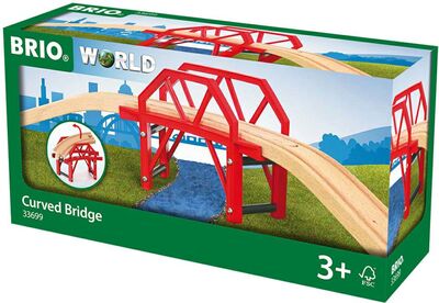 BRIO World 33699 Buet Bro