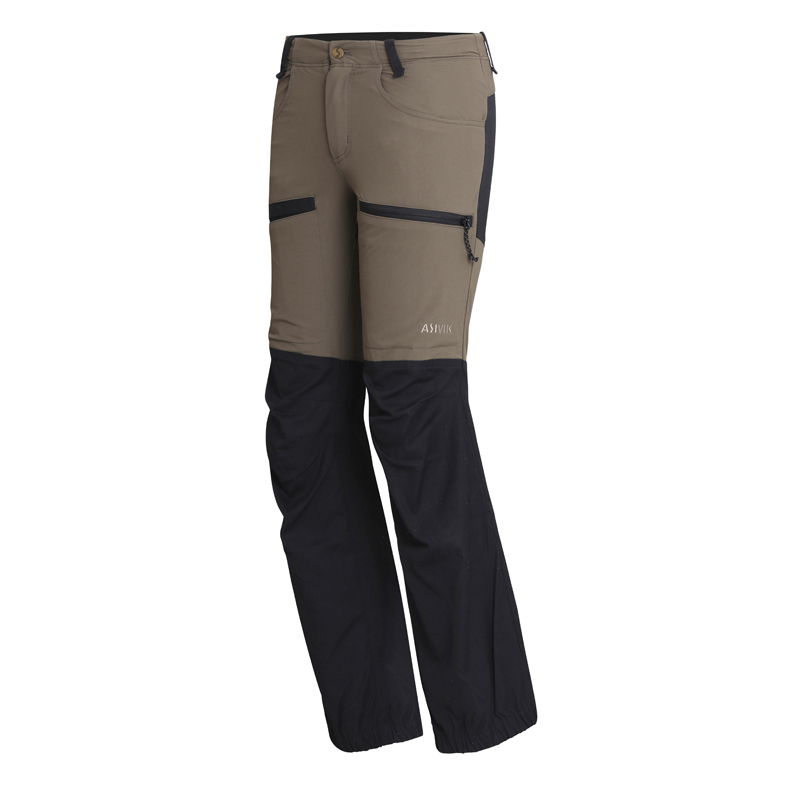 Asivik Adventure Pants, junior - Spejder Sport