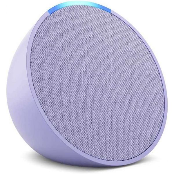 Amazon Echo Pop 1ª geração Lavanda