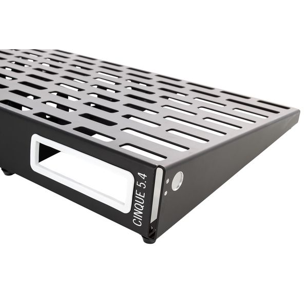 Rockboard CINQUE 5.4 C mit Flightcase