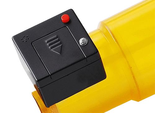 NoCalc Electronic Sensor