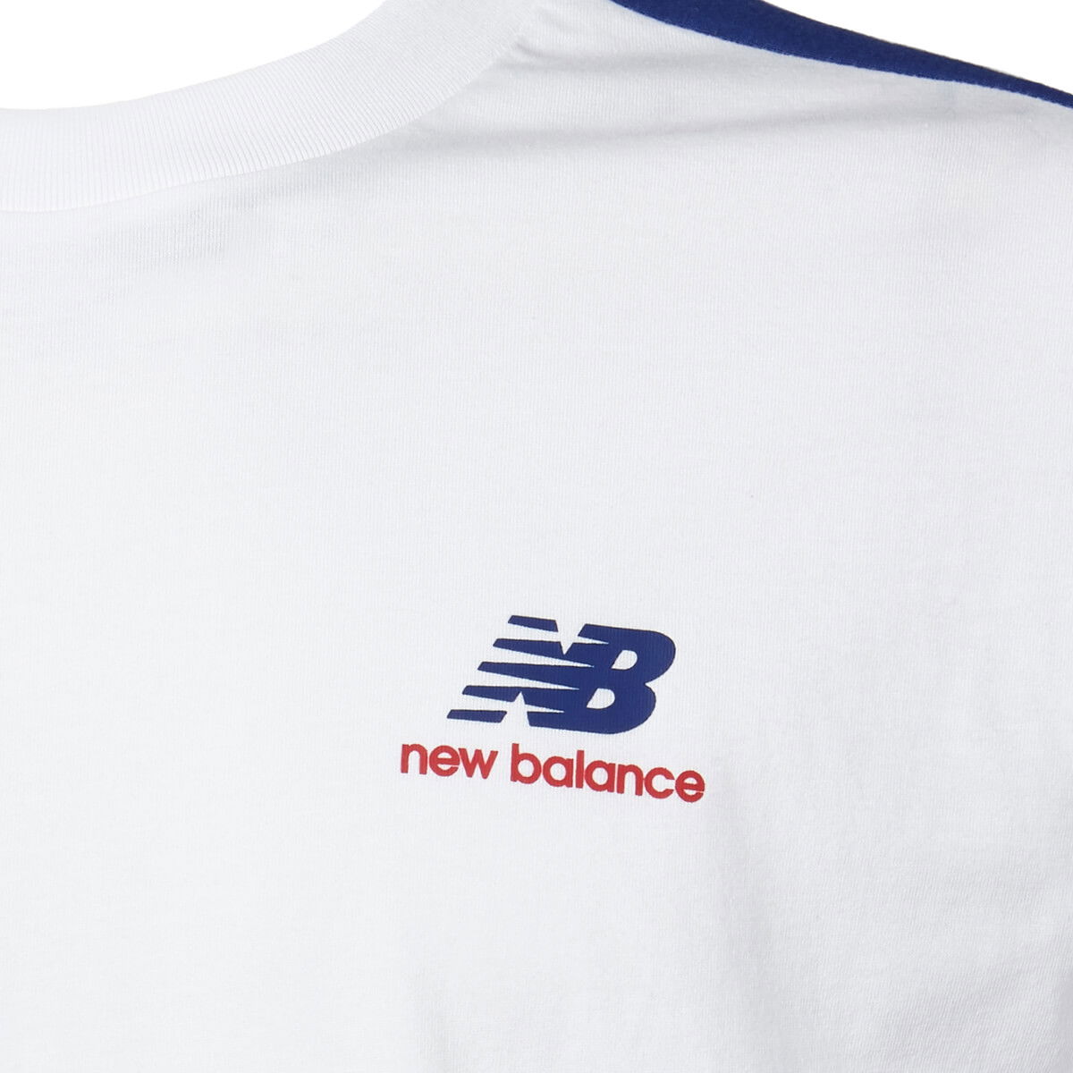 New Balance Classics Graphic T-shirt Herre