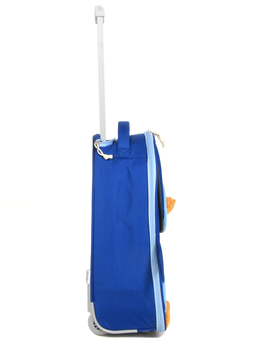 Valise Samsonite Happy Sammies Eco Penguin Peter 45 cm