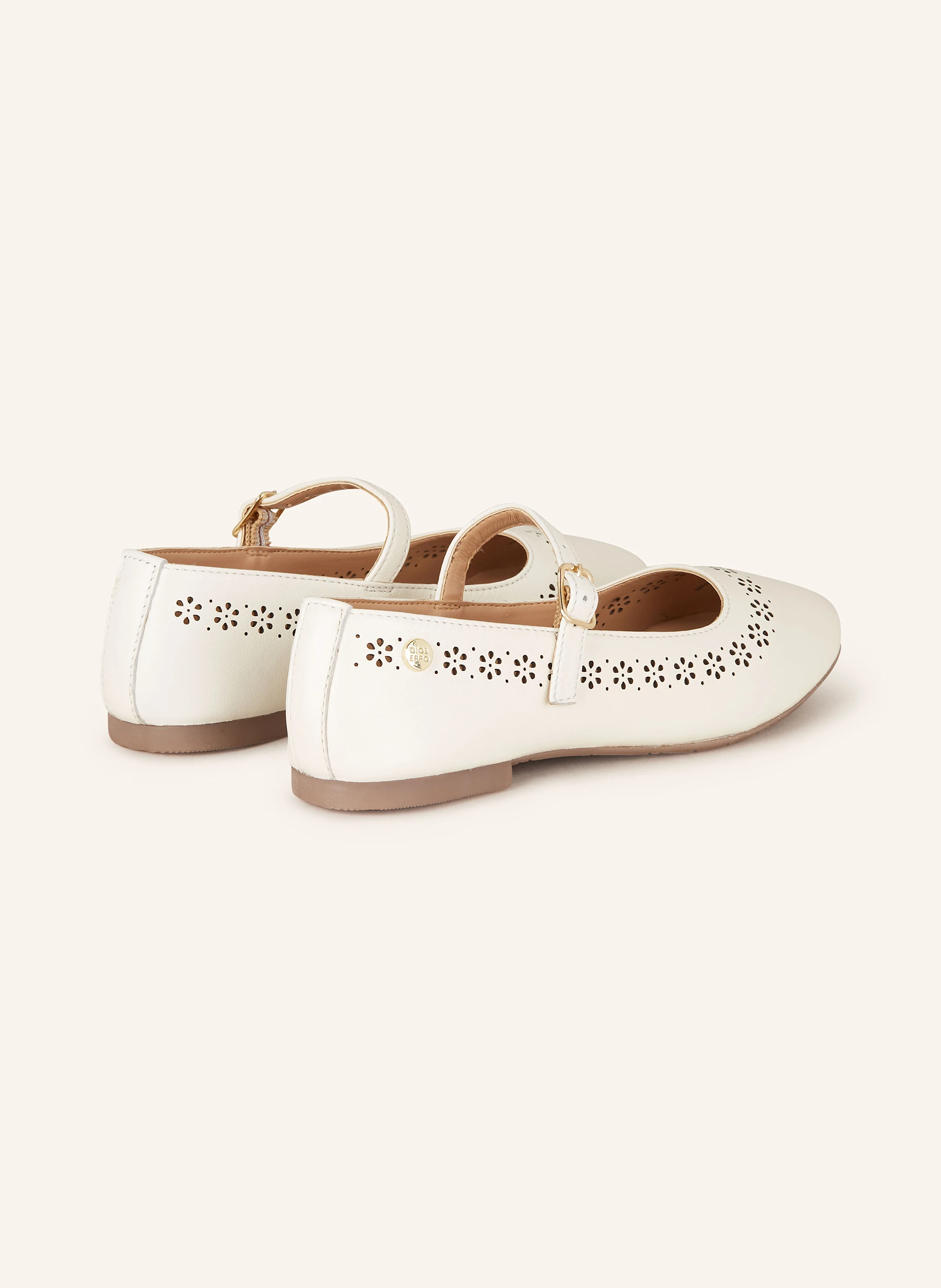 GIOSEPPO Ballerinas KITTERY