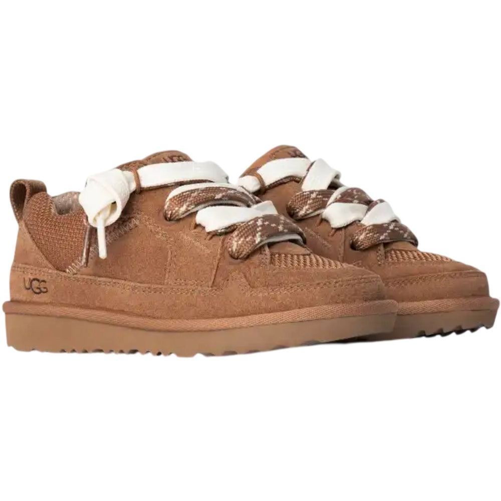 Køb UGG Chestnut K Lo Lowmel