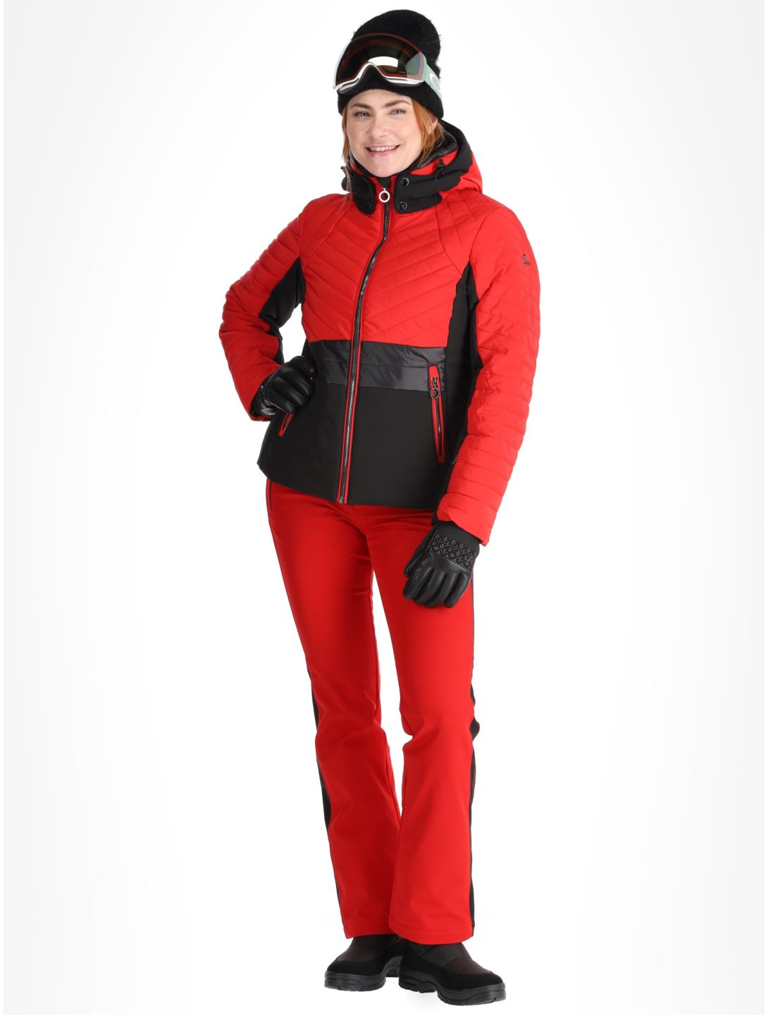 Hakula ski-jas dames