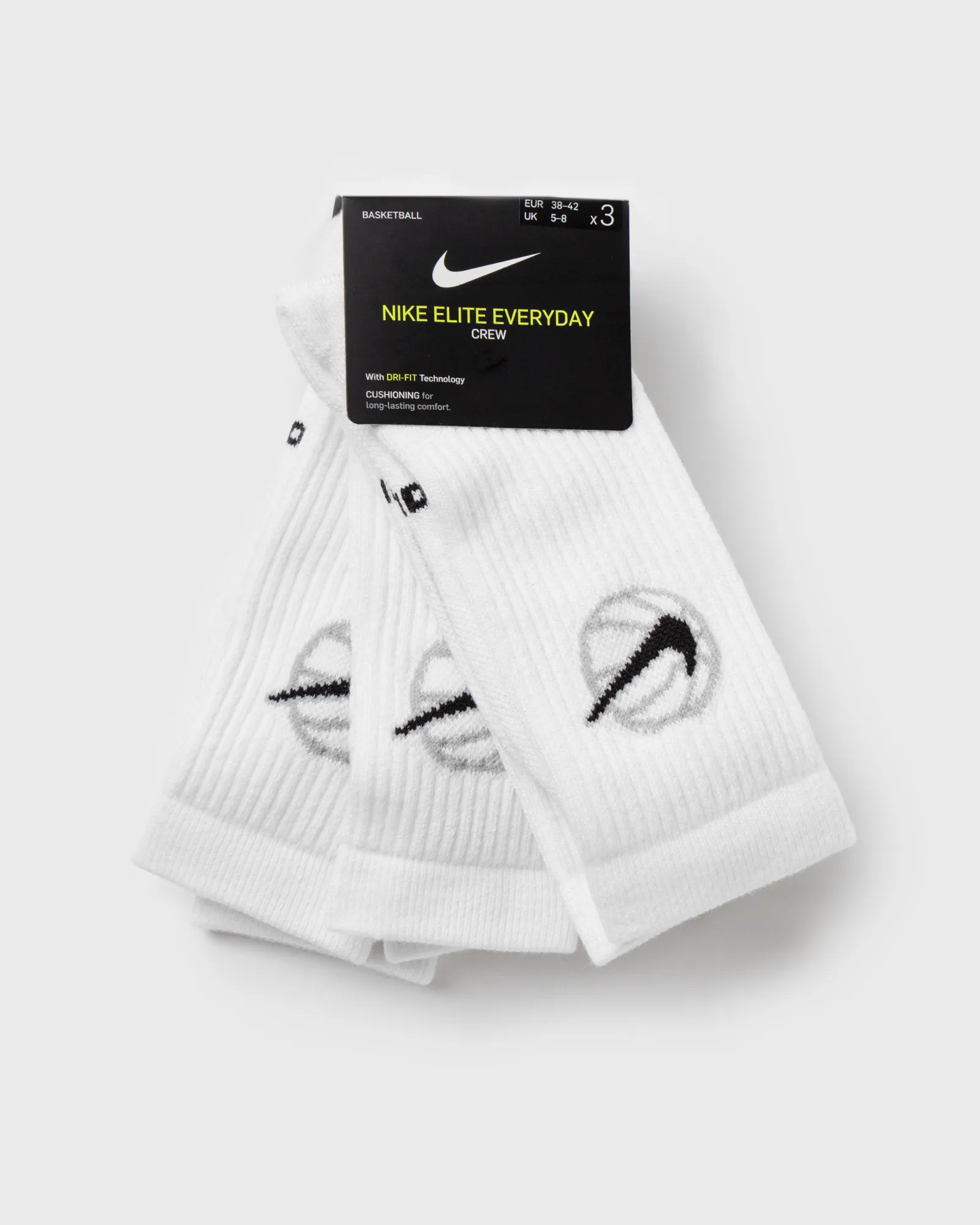 Nike Everyday Crew Socks