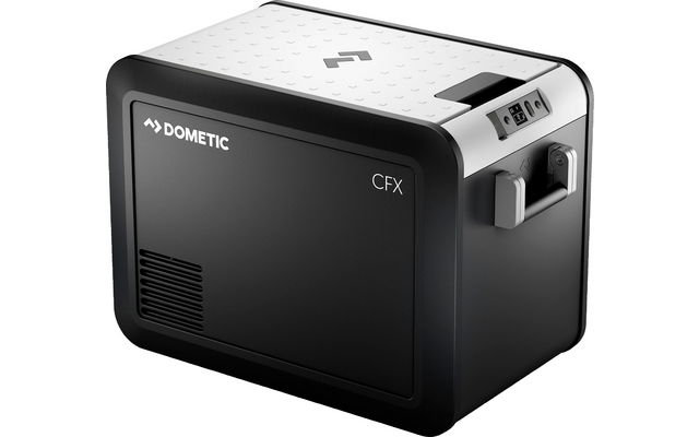 Dometic CFX3 Kompressor Kühlboxen 12/24/230V