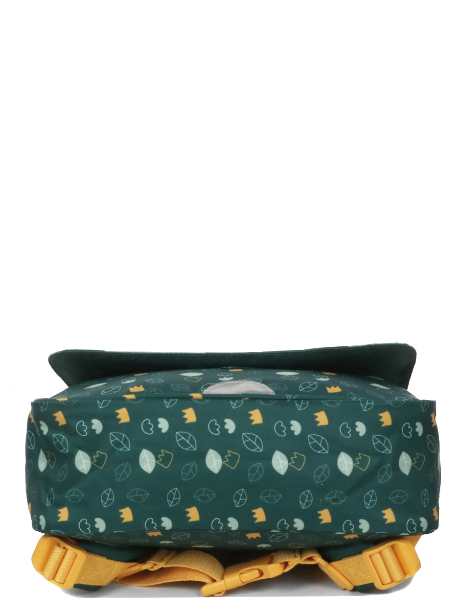 Cartable L'Àcole des Tann's Jungle 29 cm