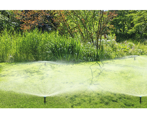 Pop-up sproeier GARDENA sprinklersysteem SD80 (bereik 3-5 m)