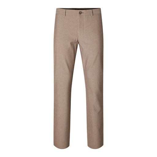 Selected Homme Robert Flex Bukser, Sand W36/L32