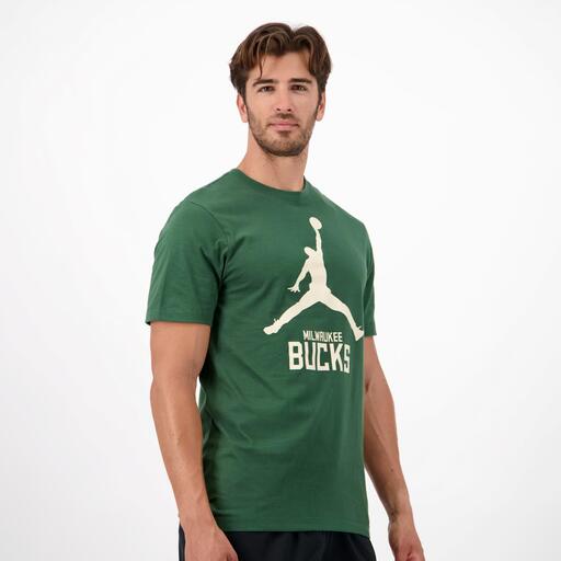 Nike NBA Milwaukee