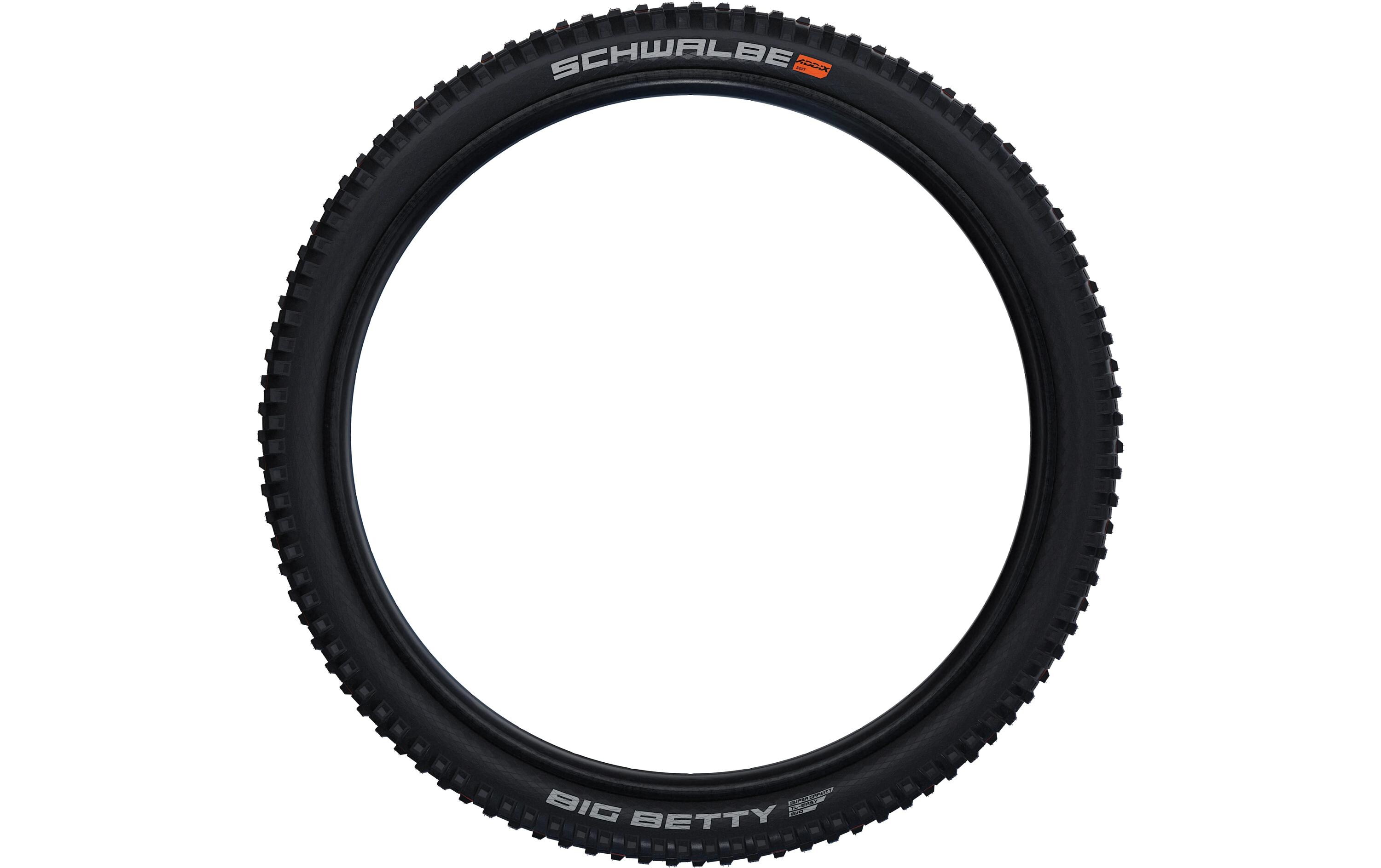 Velopneu Big Betty 27.5 
