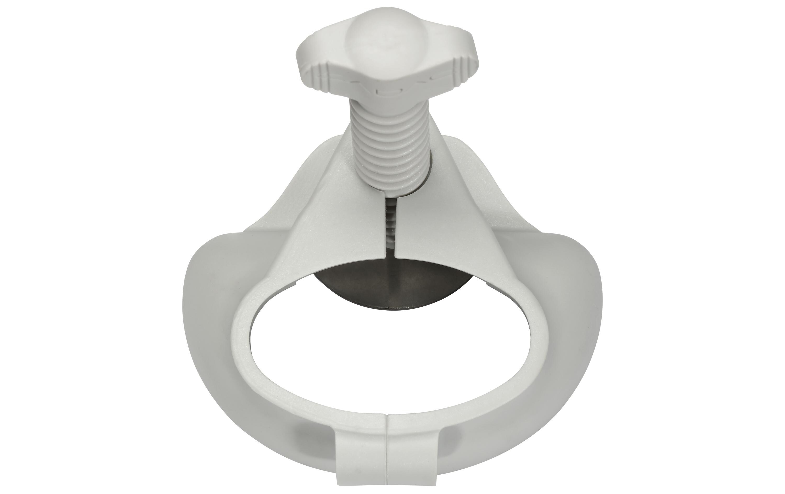 Beinadapter Grillo ChefHandlicher Beinadapter für Campinggrill