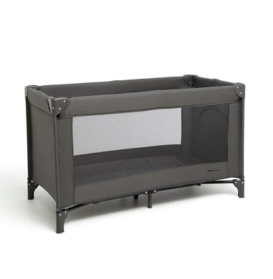 Beemoo CARE QuickFold Reiseseng, Slate