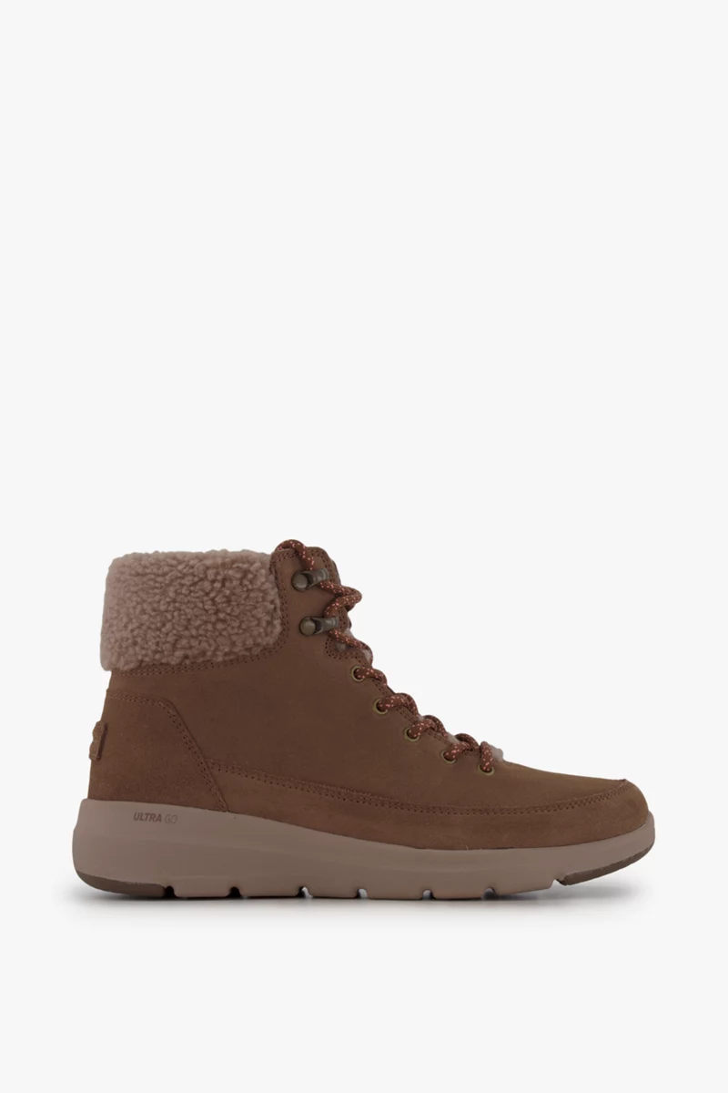 Skechers On-the-GO Glacial Ultra Damen Winterschuh