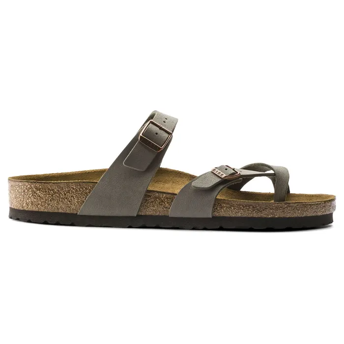 Birkenstock Mayari Slipper Senior