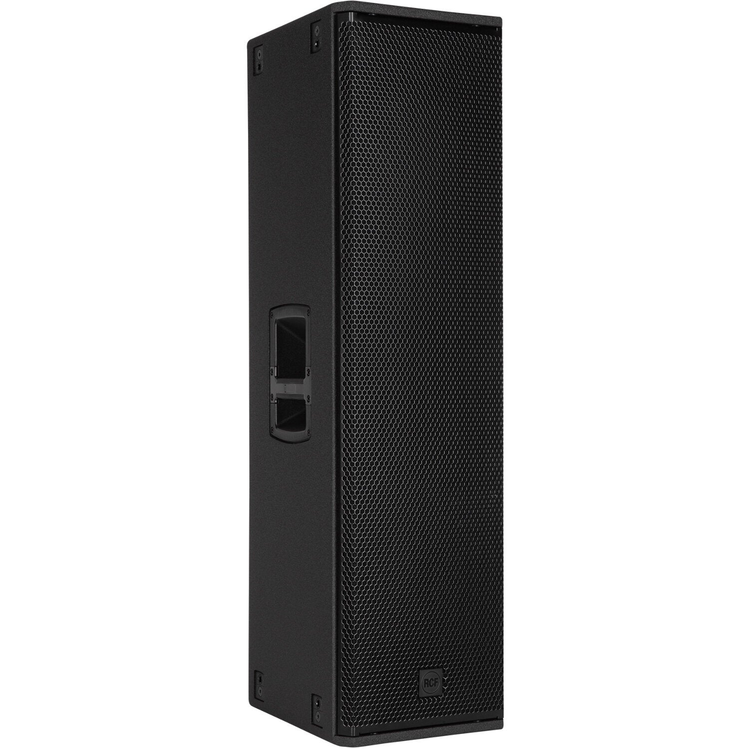 RCF NXL 44-A MK2 2-way 3x 10 inch fullrange luidspreker