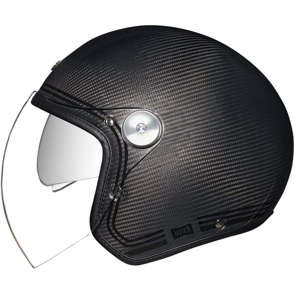 Nexx - Casque X.G30 Lignage SV Gris / Noir