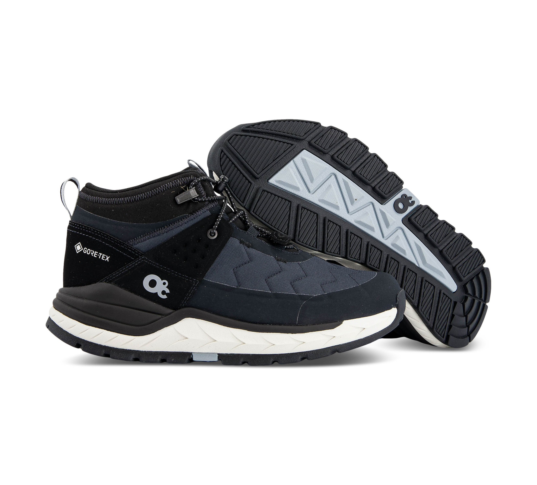 Zero C RØA MID JR GTX schwarz