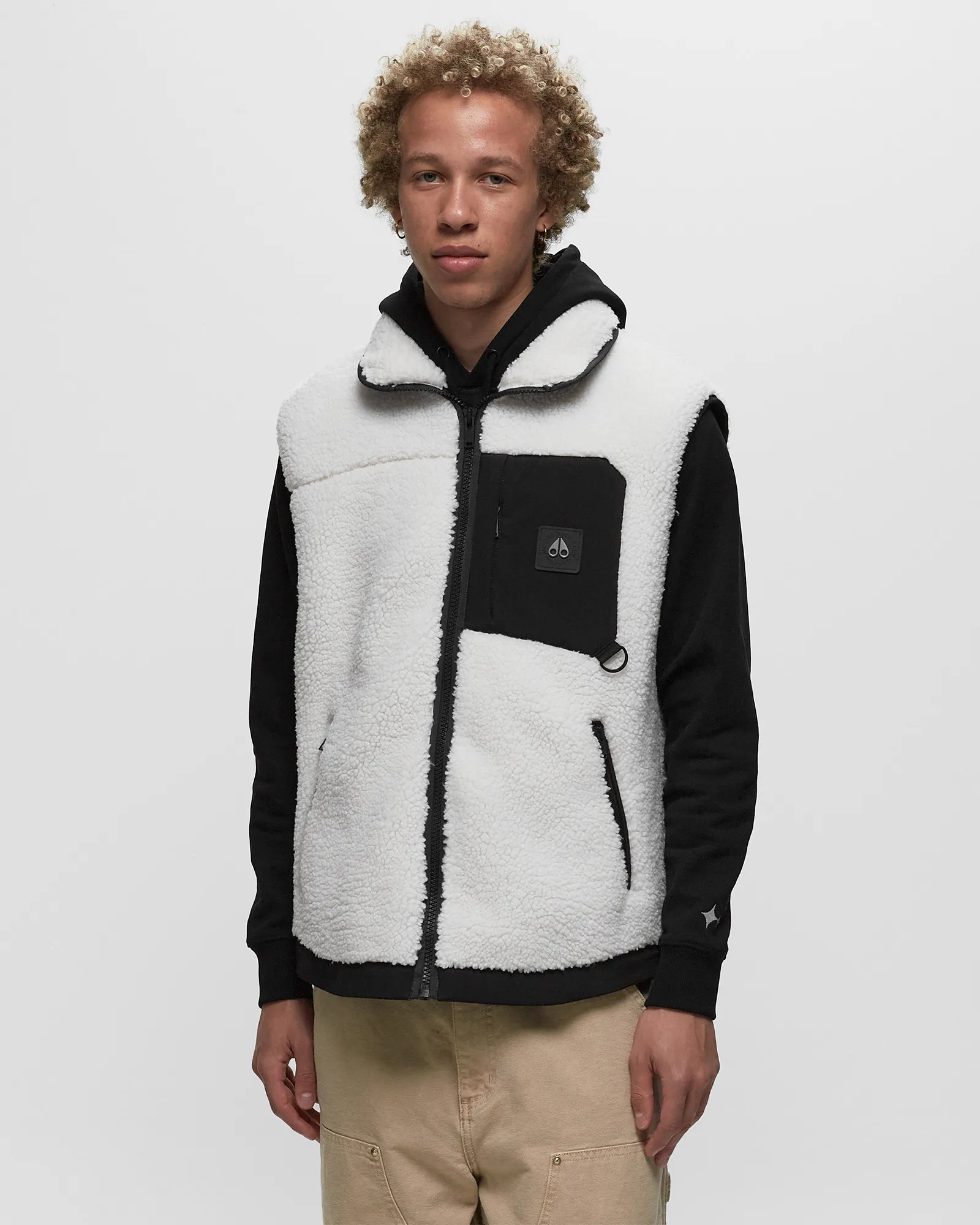 Moose Knuckles SAGLEK VEST