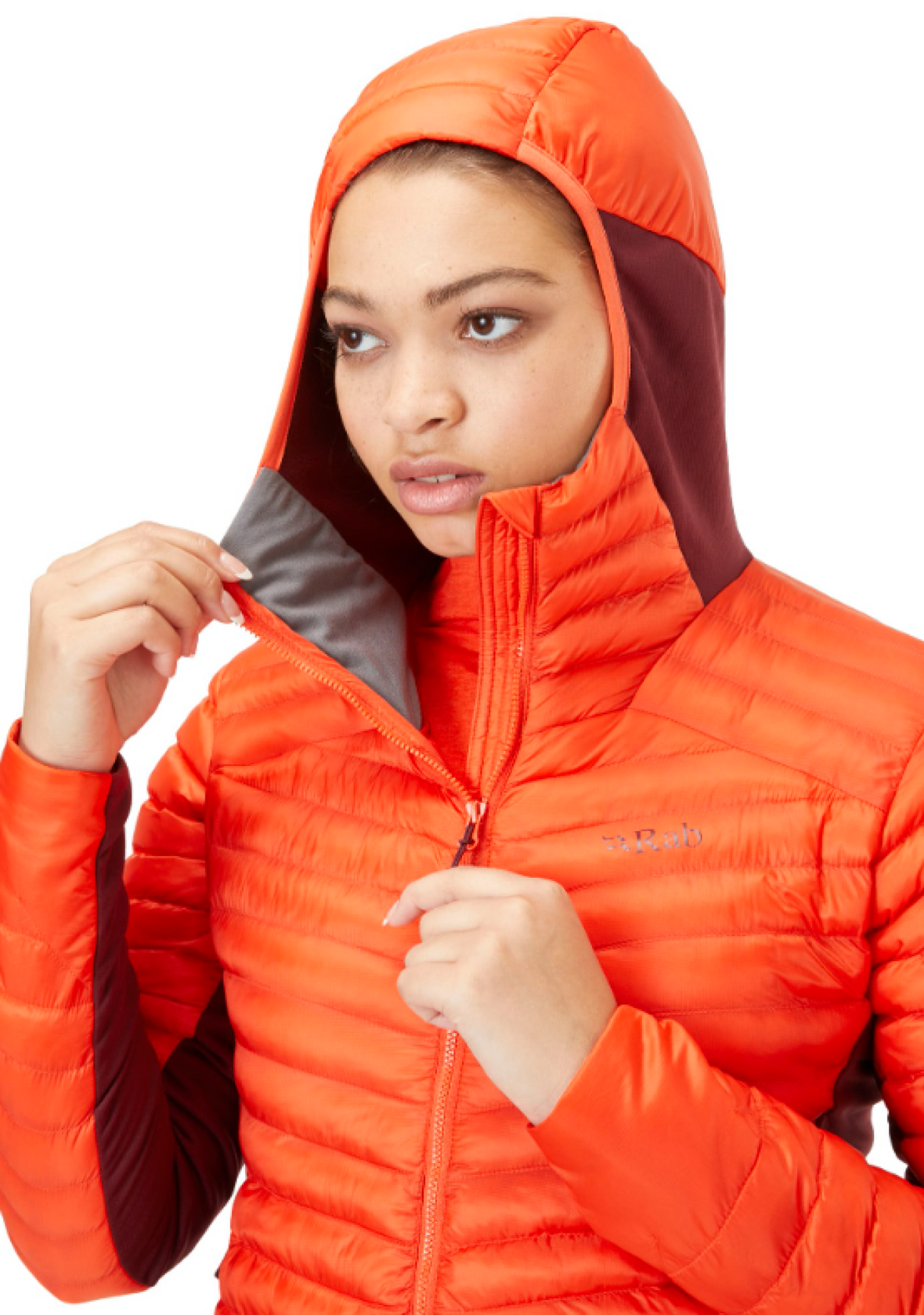 Rab<br>Cirrus Flex 2.0 Hoody Wmns